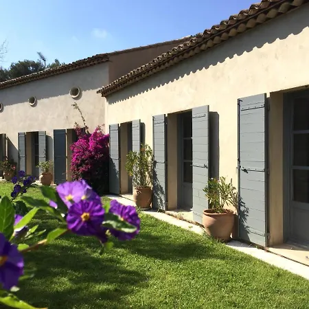 Le Clos De La Chevre Sud Bed & Breakfast La Cadiere-d'Azur