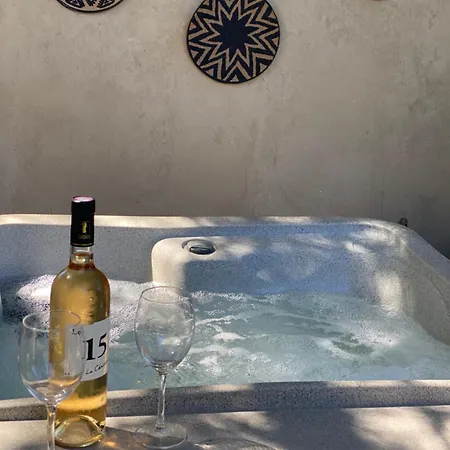 Bed & Breakfast Le Clos De La Chevre Sud La Cadiere-d'Azur
