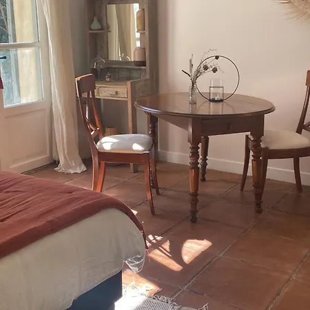 Le Clos De La Chevre Sud *