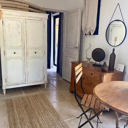 Le Clos De La Chevre Sud * La Cadiere-d'Azur