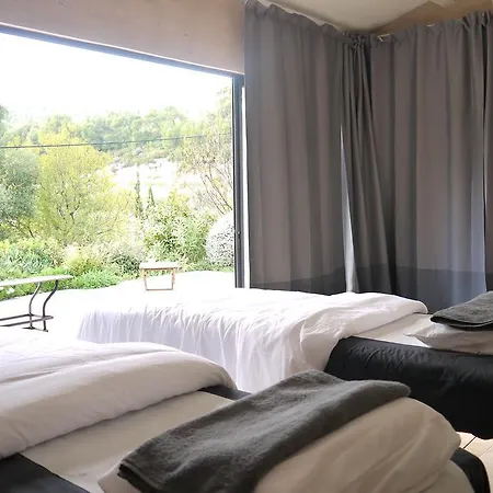 Le Clos De La Chevre Sud Bed & Breakfast