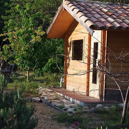 Le Clos De La Chevre Sud