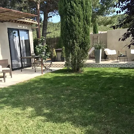 Le Clos De La Chevre Sud *