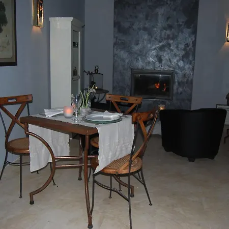 Bed & Breakfast Le Clos De La Chevre Sud