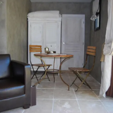 Le Clos De La Chevre Sud Bed & Breakfast La Cadiere-d'Azur