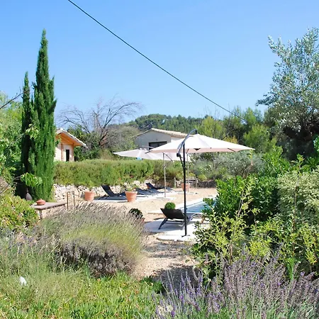 Bed & Breakfast Le Clos De La Chevre Sud La Cadiere-d'Azur